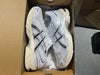 Asics Gel 1130 - White/Cloud Grey Size 5.5