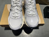 Asics Gel 1130 - White/Cloud Grey Size 5.5