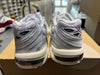 Asics Gel 1130 - White/Cloud Grey Size 5.5