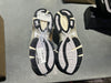 Asics Gel 1130 - White/Cloud Grey Size 5.5