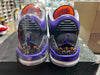 Air Jordan 3 Retro - Court Purple Size 11