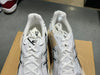 Asics Gel 1130 - White/Cloud Grey Size 9.5