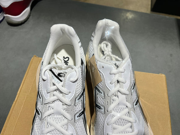 Asics Gel 1130 - White/Cloud Grey Size 9.5