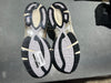 Asics Gel 1130 - White/Cloud Grey Size 9.5