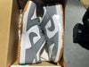 Nike Dunk Low (GS)  - Smoke Grey Gum 3M Swoosh Size 7Y
