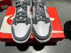 Nike Dunk Low (GS)  - Smoke Grey Gum 3M Swoosh Size 7Y