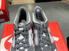 Nike Dunk Low (GS)  - Smoke Grey Gum 3M Swoosh Size 7Y