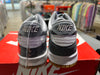 Nike Dunk Low (GS)  - Smoke Grey Gum 3M Swoosh Size 7Y