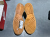Nike Dunk Low (GS)  - Smoke Grey Gum 3M Swoosh Size 7Y