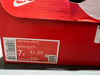 Nike Dunk Low (GS)  - Smoke Grey Gum 3M Swoosh Size 7Y