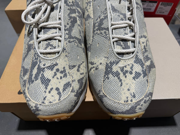 Nike Hot Step Air Terra / Nocta - Snake Size 12
