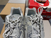 Nike Hot Step Air Terra / Nocta - Snake Size 12