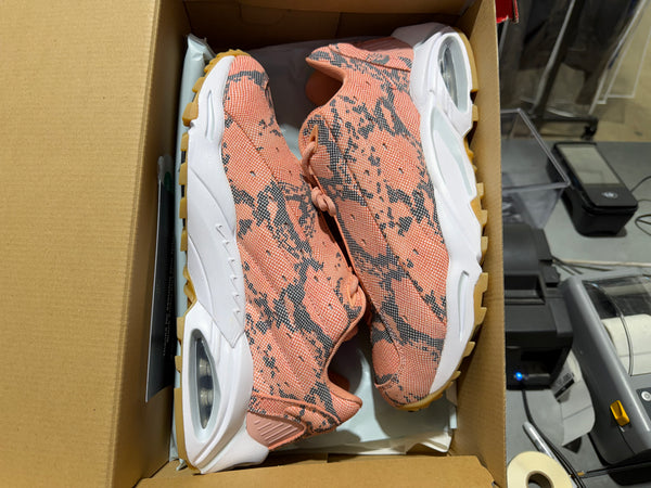 Nike Hot Step Air Terra / Nocta - Pink Size 12
