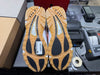 Nike Hot Step Air Terra / Nocta - Pink Size 12