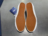 Vans LX Old Skool 36 - Patent Bright Azure Size 9.5