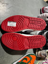 Air Jordan 1 Retro Low OG - Black Toe 2023 Size 12