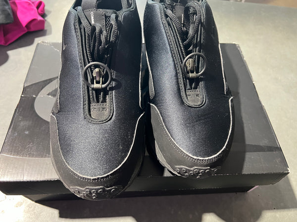 Nike Air Max Sunder SP Comme des Garcons Homme Plus - Black Size 9.5