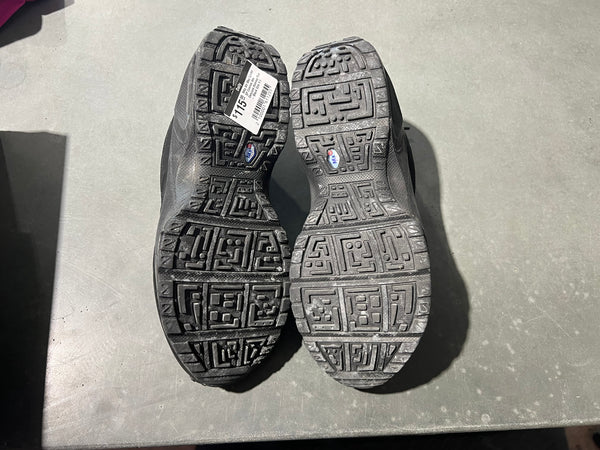 Nike Air Max Sunder SP Comme des Garcons Homme Plus - Black Size 9.5