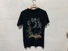 NEW Travis Scott Utopia Tour Lightning Tee - Black