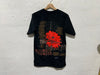 NEW Travis Scott Utopia Tour Lightning Tee - Black