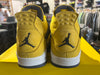 Air Jordan 4 Retro - Lightning 2021 Size 13