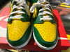 Nike Dunk Low SP - Brazil