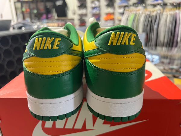 Nike Dunk Low SP - Brazil