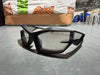USED Givenchy Giv Cut Sunglasses - Black