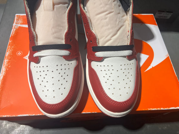Air Jordan 1 Retro High OG - Lost & Found Size 8.5