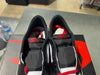 Air Jordan 1 Retro Low OG - Black Toe Size 11.5