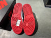 Air Jordan 1 Retro Low OG - Black Toe Size 11.5