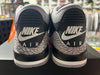 Air Jordan 3 Retro GS - Black Cement 2024 Size 7Y