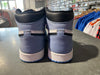 Air Jordan 1 Retro High OG - University Blue Size 9