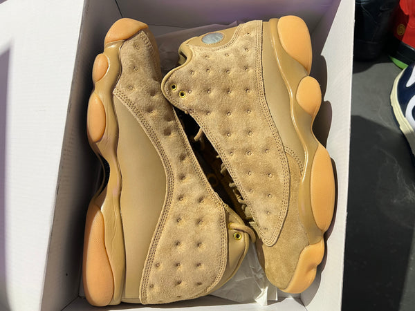 Air Jordan 13 Retro - Wheat Size 10