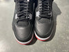 Air Jordan 4 Retro - Bred Reimagined Size 10.5