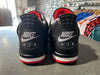 Air Jordan 4 Retro - Bred Reimagined Size 10.5