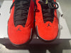 Air Jordan 14 Retro - Ferrari 2025 Size 9.5