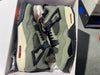 Air Jordan 4 Retro OG SP - Undefeated Size 11.5