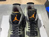 Air Jordan 4 Retro OG SP - Undefeated Size 11.5