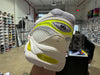 Asics GT 2160 Paris - Cream/Safety Yellow Size 8.5