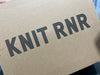 adidas Yeezy Knit RNR Boot - Sulfur Size 10