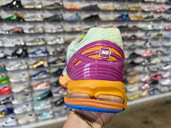 New Balance 1906R Action Bronson - Rosewater Size 13