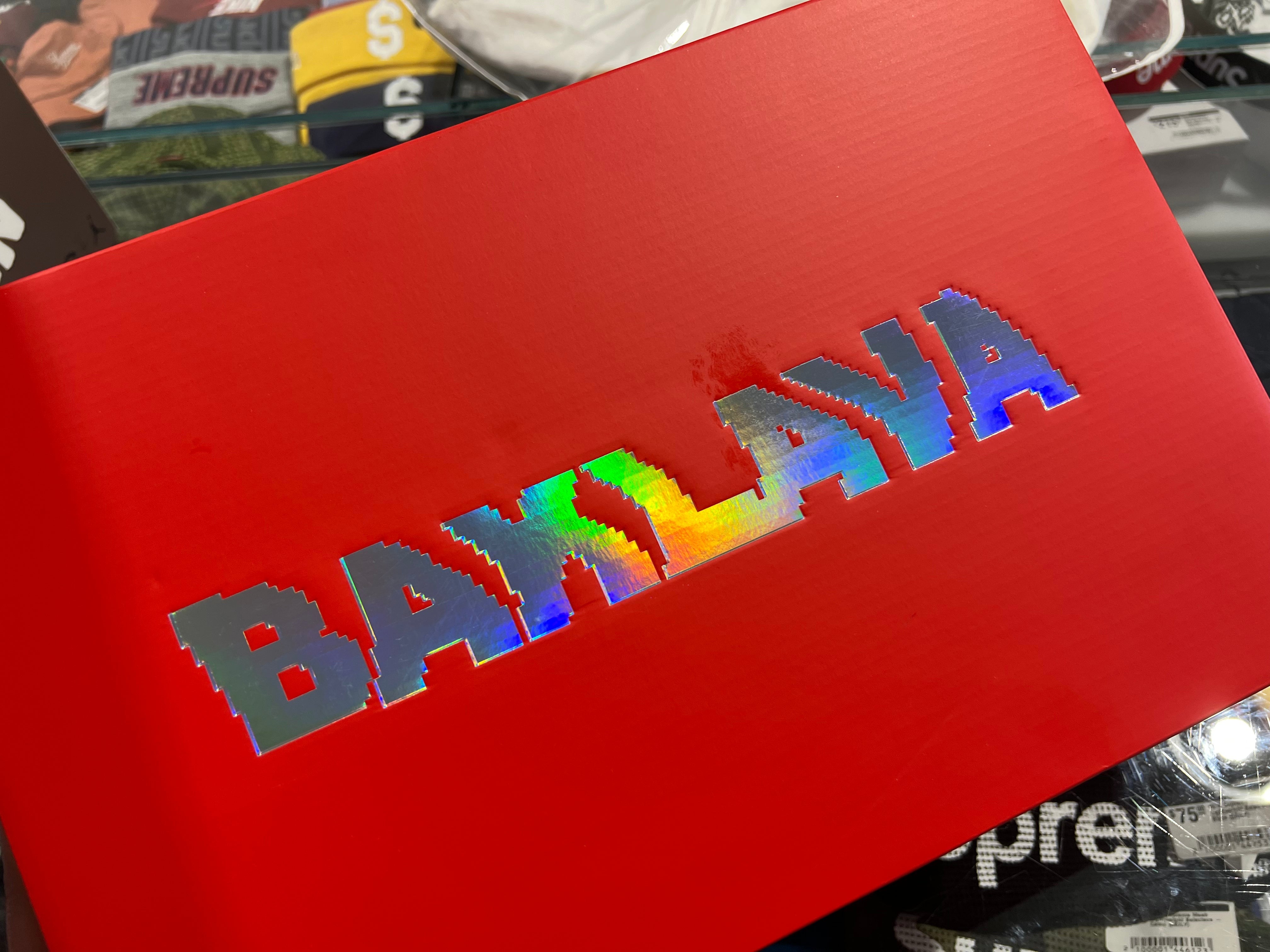 New Balance 1906R Action Bronson - Rosewater Size 13