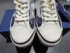 Vans LX Old Skool 36 - Archive Flame White Marshmallow Size 7