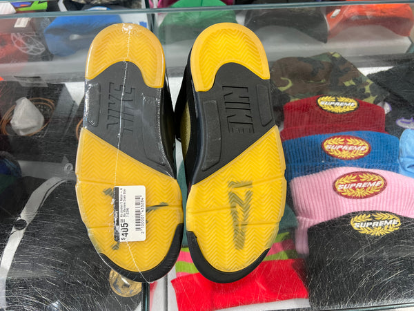 Air Jordan 5 Retro - A Ma Maniere Dusk Size 7