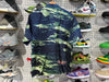 NEW Supreme SS25 Boat SS Shirt - Blue Size Small