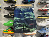 NEW Supreme SS25 Boat Shorts - Blue Size Small