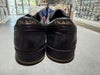 Prada Downtown Napa Sneaker - Black Size 11
