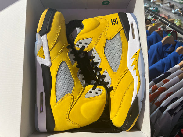 Air Jordan 5 Retro - Tokyo T23 2025 Size 12