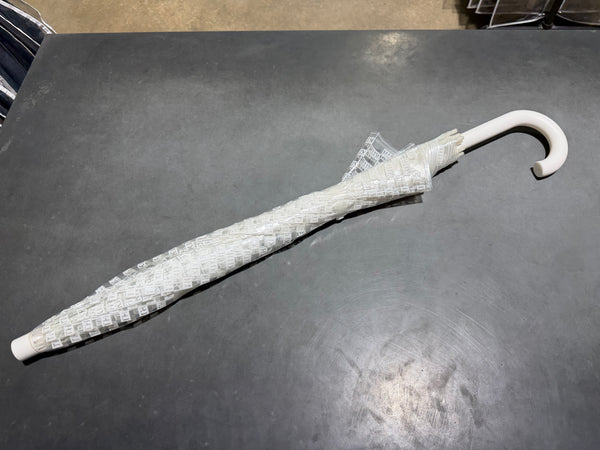 NEW Kith Umbrella - Clear